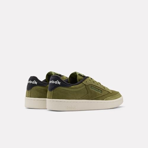 Image of Reebok Court Advance Sneakers for Men - Casual Tennis Mens Shoes Size 6 to 15