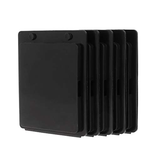 Fogun 5Pcs Beehive Bee Trap Beetle Collector Insect Container Beekeeping Storage Nest Hive Case Catching Lid For Garden Farmer