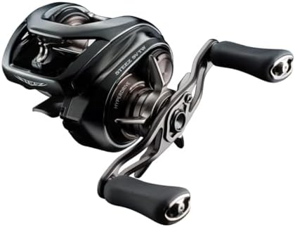 Amazon | ダイワ(DAIWA) ベイトリール 16 スティーズ SV TW 1016SV-HL 