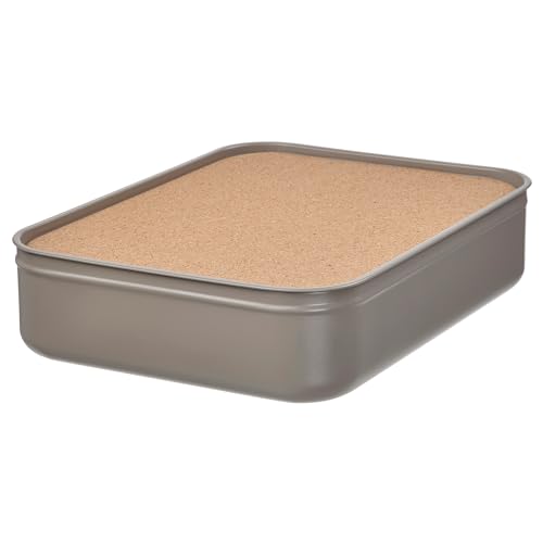 Boîte avec compartiments HARVMATTA pour ne plus perdre vos petits objets - 2