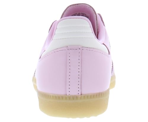 Image of adidas Samba GS Girls Shoes