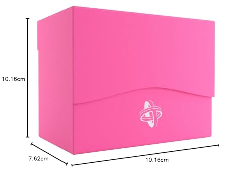 Gamegenic, Side Holder 80+ Pink