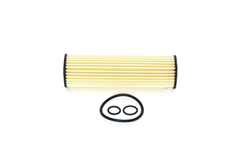 Bosch P7132 - Filtro Olio - 6