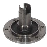 Tri Component Hardened Mercedes convertisseur de couple impulseur Hub HH-1SC