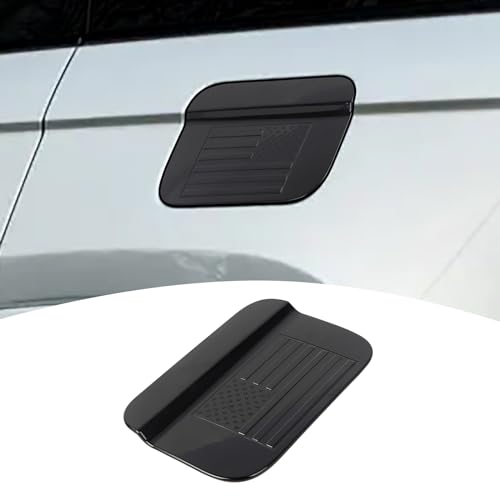 Tapa de tanque de gas para Jeep Grand Cherokee para renovar la puerta de combustible desgastada