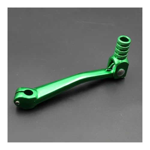 Sélecteur de vitesse moto en aluminium CNC robuste pour Kayo et Bosuer dirt bike