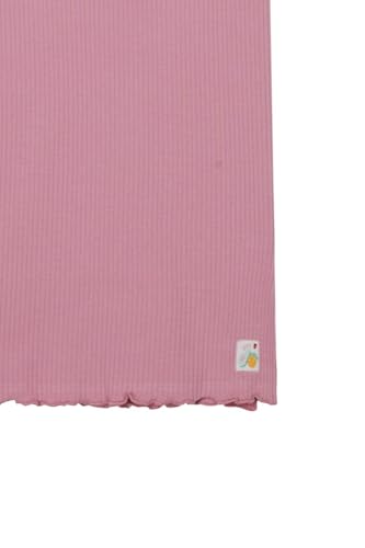 Vestido de manga corta para niña Noppies Pares-N289 con acabados cómodos y duraderos 3