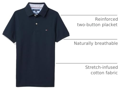 Image of Tommy Hilfiger Mens Tommy Knit Stretch Sf