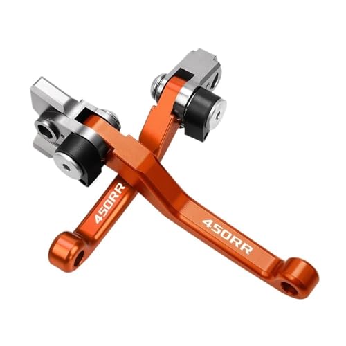 Poignée de frein Beta RR 450 et embrayage pour remplacer les leviers origine cassés 12-21