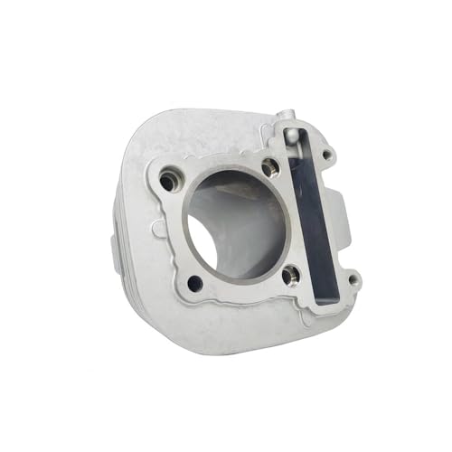 Kit cylindre moto TTR230 XTZ250 contre la perte de compression - 5