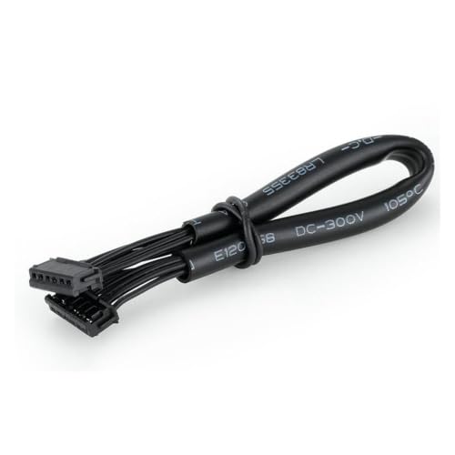 Cable de sensor Hall de 200mm soluciona tirones en motores Xerun 2