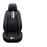 Les housses de siège de voiture aident non seulement à mieux protéger les sièges de voiture, mais rendent également l'intérieur de la voiture plus beau, le rendant plus luxueux et plus beau