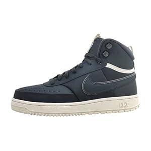 Nike Court Vision Mid Winter Herren Sneaker 46 EU
