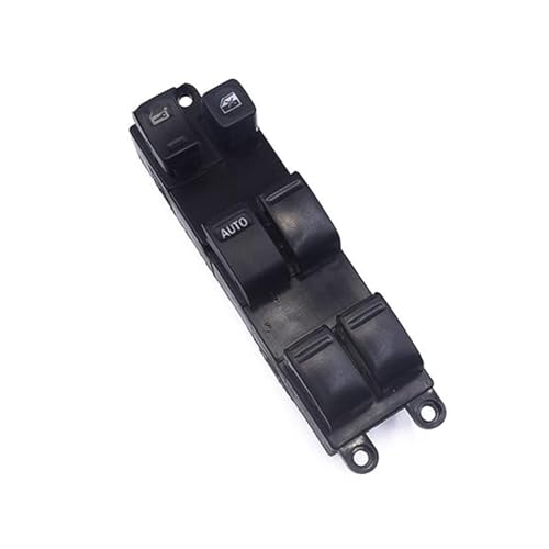 Interrupteur commande vitre pour Nissan Sentra finition origine bouton lève-vitre durable