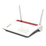 FRITZ! – FRITZ!Box 6850 5G | 5G-Mobilfunk-Router | Wi-Fi 5 bis zu 1,2