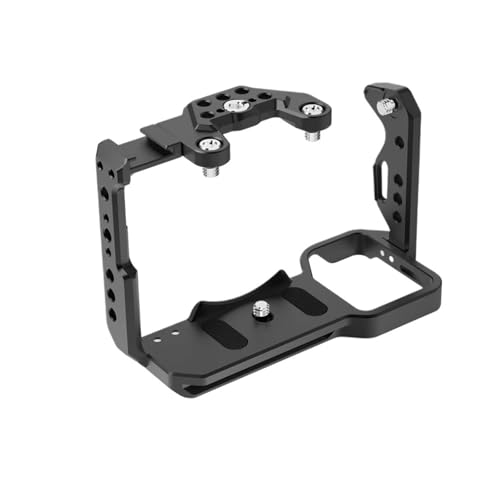 ݊܂Sony FX30FX3ɑΉAPULUZ^rfIJP[WX^rCU[OANATOXC_[t(Only Stabilizer Cage)