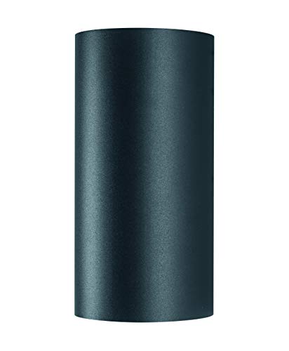 Preisvergleich Produktbild LEDVANCE LED Wand- und Deckenleuchte, Leuchte für Außenanwendungen, Warmweiß, Endura Style Updown