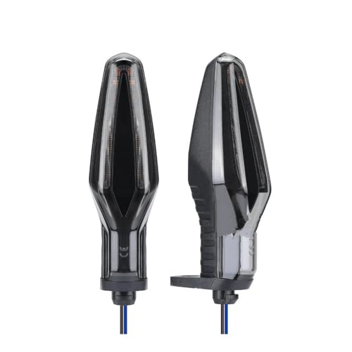 Clignotant de moto compatible avec BMW G310GS feu stop arrière de rechange 2016-2024
