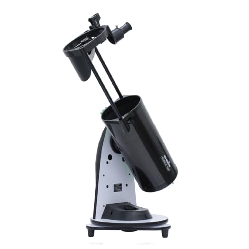 【国内正規品】Sky-Watcher 天体望遠鏡 DOB150 VIRTUOSO GTi 口径150mm 焦点距離750mm WiFi内蔵 自動導入経緯台 SWA08008 (B09BJ5QMWG) Amazon価格推移・価格追跡