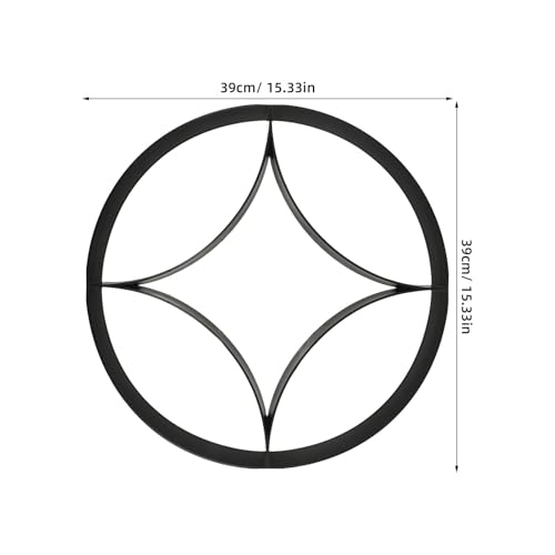 Molde para pavimento de jardín para crear senderos en el patio exterior 3