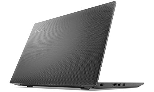 Image of Lenovo V130 Intel Core i3 8th Gen 15.6-inch HD Thin and Light Laptop (4GB RAM / 1 TB HDD /DOS /with DVD Writer /Grey / 1.80 kg), 81HNA03JIH