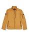 Produktbild Camel Active Herren camel active Herren Jacke Leichte Baumwolljacke,Safran,58 EU