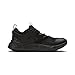 PUMA Men's Pacer Future Trail Sneaker, Black Black-Castlerock, 9