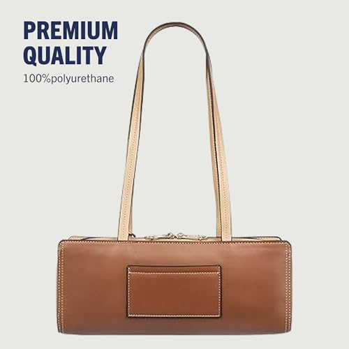 True Religion Structured East/West Satchel