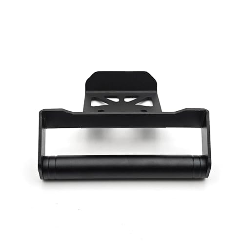 Support de navigation moto CFMOTO 450MT rigide - 2