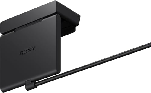 Image of Sony 85 Inch 4K Ultra HD TV X90L Series BRAVIA CAM (CMU-BC1)