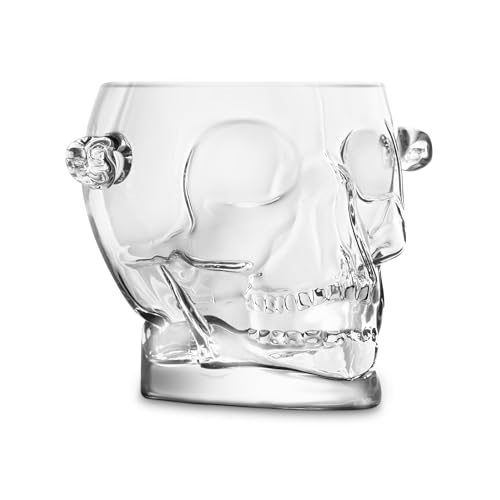 Image of Final Touch Skull Ice Bucket