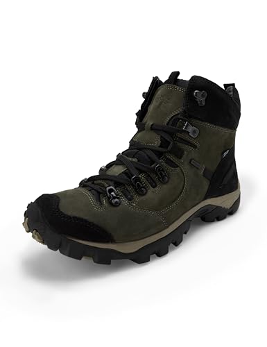 Image of Woodland Men Boots