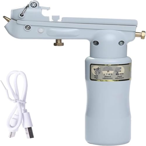 Pistola pulverizadora con marcador de aerógrafo para pintar, diseño inalámbrico, boquilla ajustable de 0,5 mm de diámetro para ilustración y bocetos, perfecta para colorear modelos