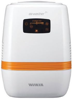 Mando Air Washer Humidifier Purifier AWE-25PTOH