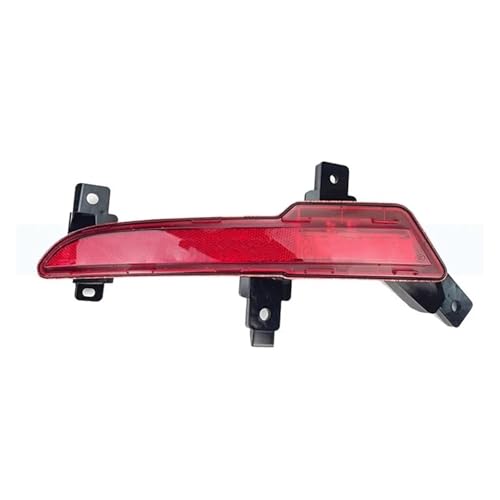 Réflecteur de feu antibrouillard gauche pour BYD QIN Plus DMi EV 2021-2023