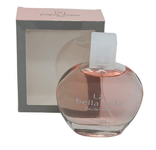 La Bella Vida EAU de Parfum 100 ml