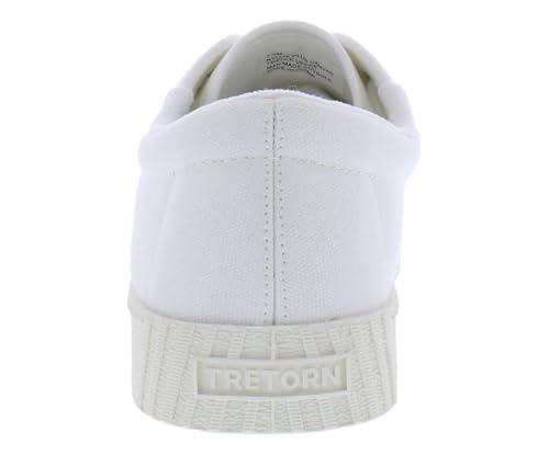 TRETORN Nylite Plus Canvas Mens Shoes4