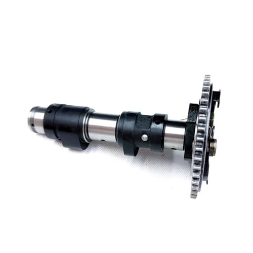 Arbre à cames de moteur avec pignon pour YFM660R XT660