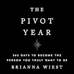 Cover of The Pivot Year