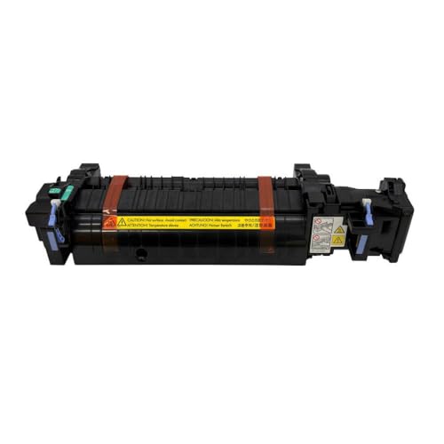 Unité de fusion M553 M577 haute longévité avec rouleau thermique 220V