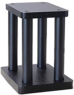 YIOFIDY �X�s�[�J�[�� ���C�� �I�[�f�B�I�X�^���h ����~�� �����萫 ���ω׏d �g���ȒP �����p�T�|�[�g (����50cm,F)