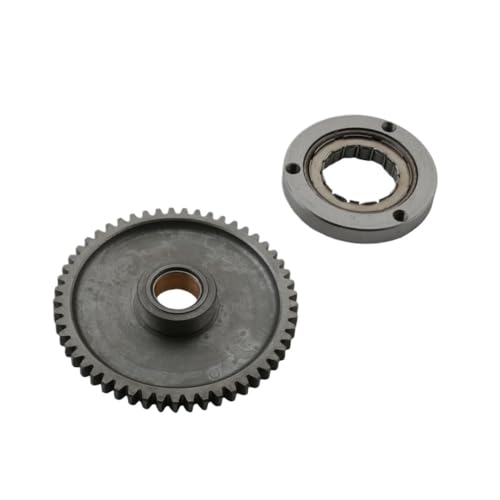 Conjunto de embrague 28110-LDB2-E00 28120-LDB2-E00 para Max300 Mxu300