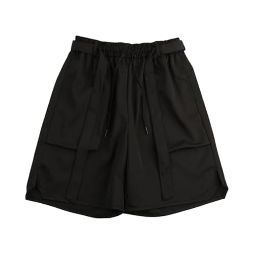 Short ample homme contre la chaleur pantalon d'été anti-transpiration