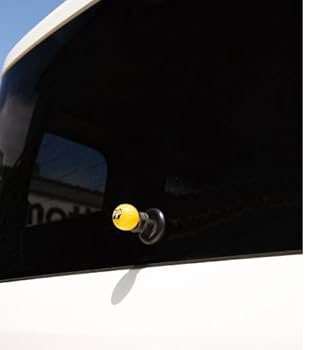 Amazon | ムーンアイズ(MOONEYES) ワイパートッパー アイボール