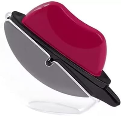 Wiffy Natural Long Lasting Lazy Lip Shape Lipstick Waterproof Matte