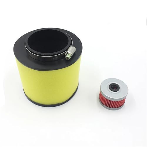 Filtre à air moto à haute filtration pour Honda Foreman 450S