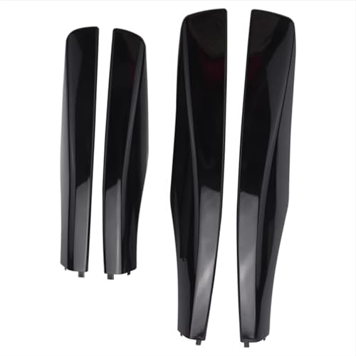 Barres de toit et protection de pieds pour Lexus RX350 RX400H RX330 2003-2009