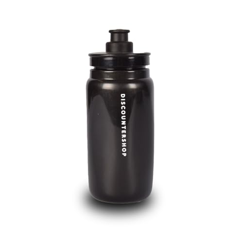 Bidon de vélo anti-fuite avec sipper pour boire en roulant 550 ml - 6
