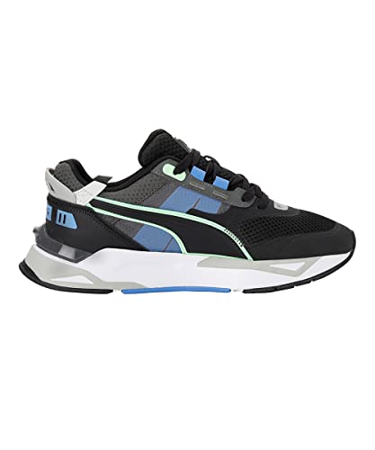 Image of Puma PL Neo Cat Synthetic Lace Up Mens Sneakers