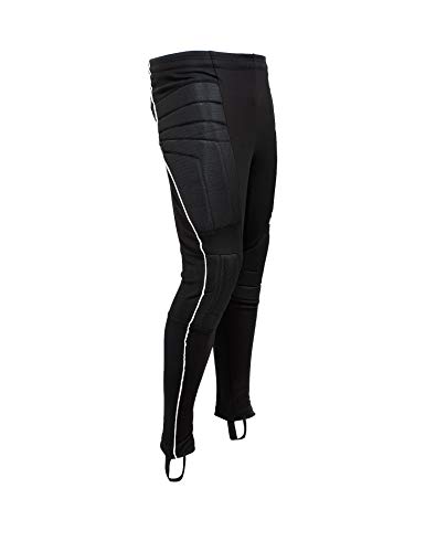 Accesorios De Futbol, Sports pants portero Marca Buffon (3)
